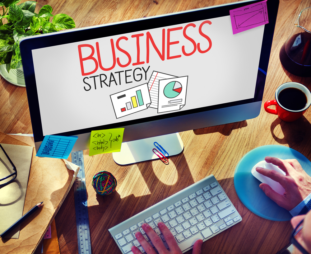 business_business strategy