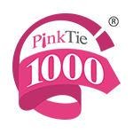 PinkTie1000-Logo-section
