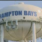 Hampton Bays Water Tower